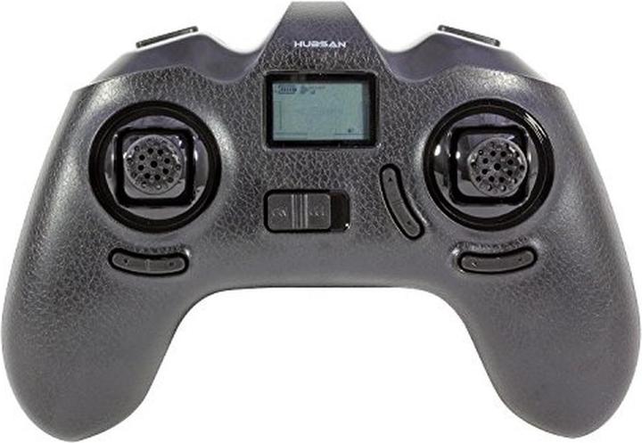 Produktbild Hubsan X4 Cam + GPS Quadrocopter (57 g)