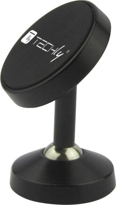 Image du produit Techly Support voiture avec support magnétique