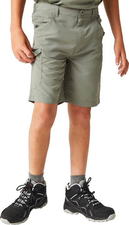 Actual product image Regatta Childrens/Kids Sorcer II Shorts (158)