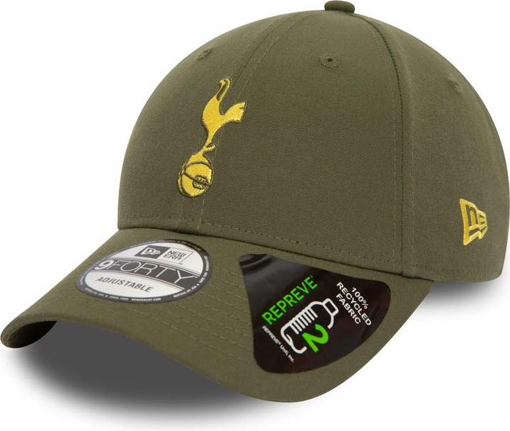 Produktbild New Era 9Forty Adjustable Cap - Repreve Tottenham Hotspur