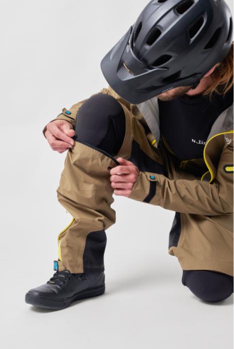 Produktbild dirtlej Dirtsuit Core Edition (XL)