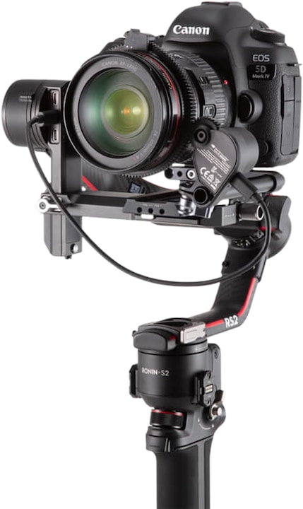 Produktbild DJI Ronin Fokusmotor (Gimbal Fokushilfe)