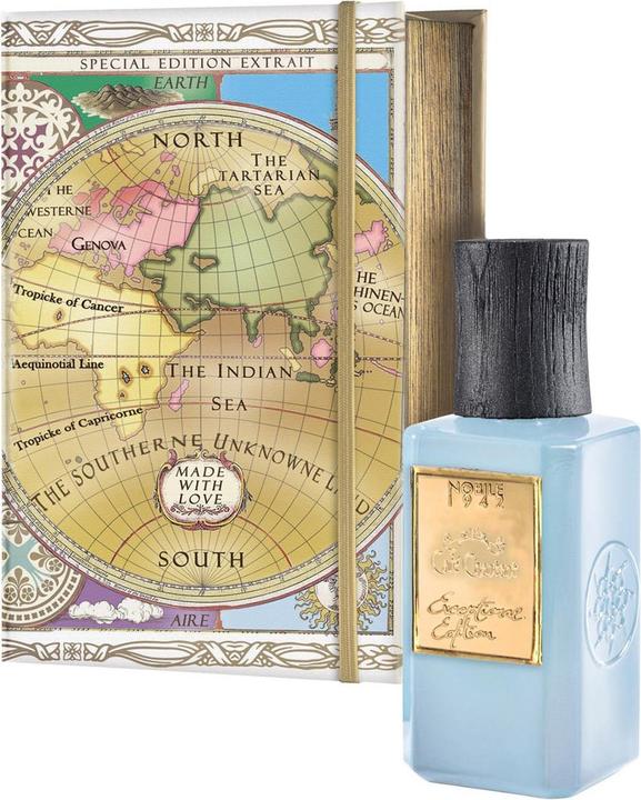 Produktbild Nobile 1942 Cafe Chantant Exceptional Edition by (Eau de Parfum, 75 ml)