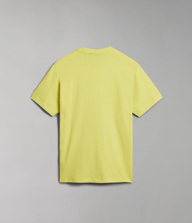 Actual product image Napapijri t-hirt hill (S)