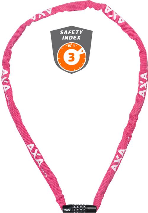 Immagine prodotto AXA Codice rigido (12 cm)