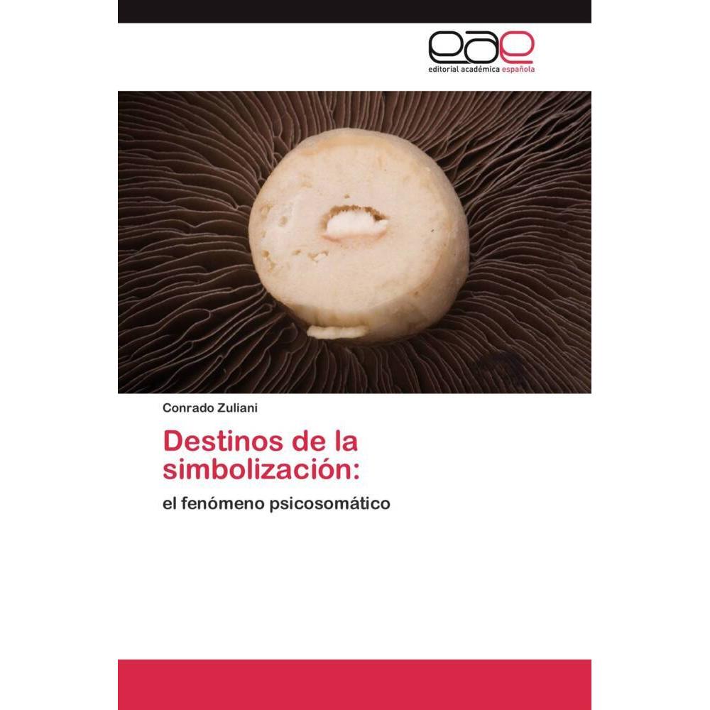 Destinos de la simbolización:, Sachbücher