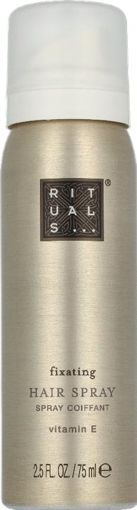 Image du produit Rituals Fixating Hair Spray Vitamin E (75 ml)