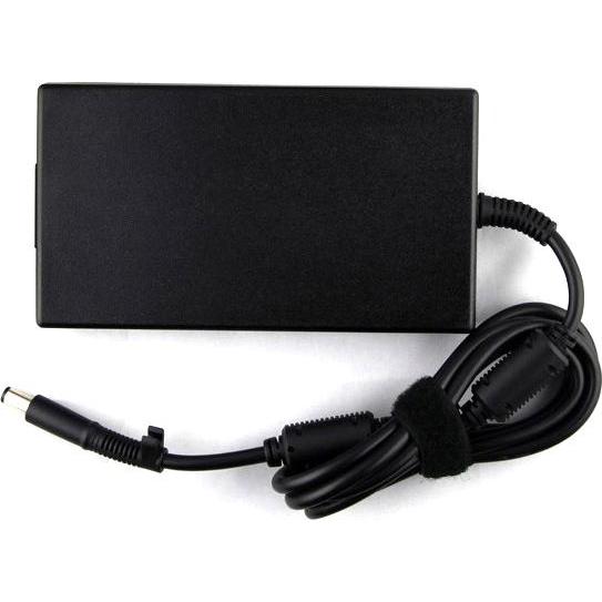 Thumbnail - HP 397803-001 AC-Adapter (135 W), Notebook Netzteil, Schwarz