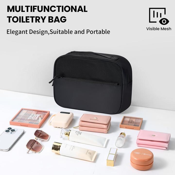 Produktbild Prezon 8-teiliges Packwürfel-Set