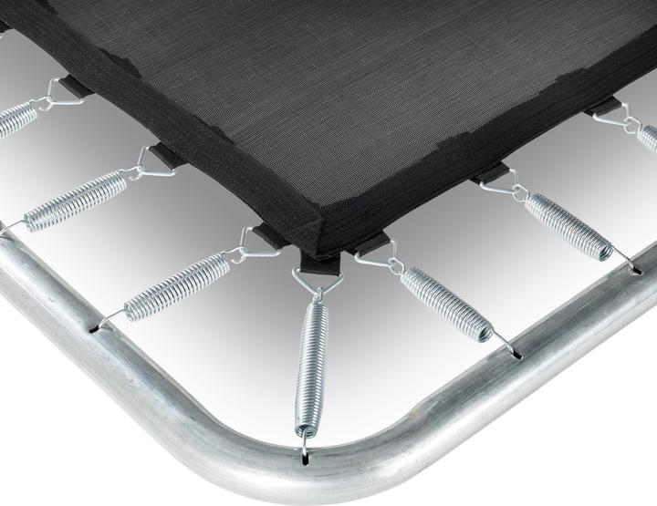 Produktbild Exit Bodentrampolin (193 cm)