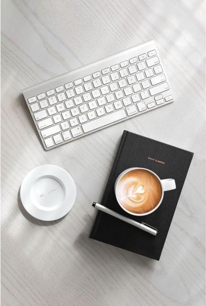 Productafbeelding Ember Mok² (295 ml, 1 x)
