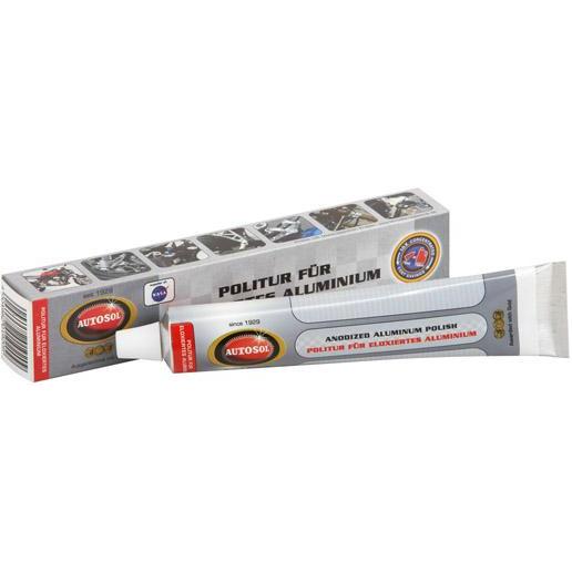 Autosolar Politur für elox. Alum. Tube 75 ml (75 ml) (204087)