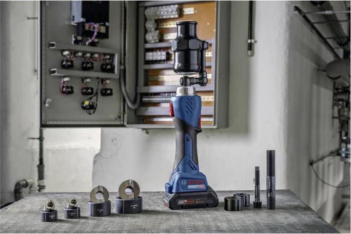 Actual product image Bosch Professional GLH 18V-60