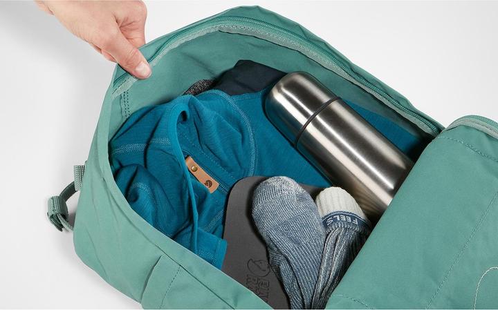 Actual product image Fjällräven Kånken (16 l)