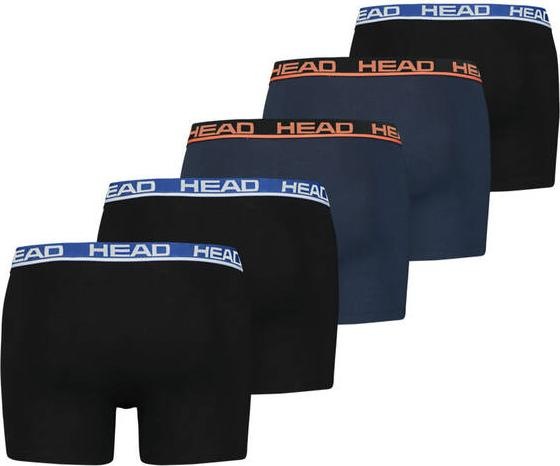 Produktbild Head 5erPack Basic Boxer (L, 5er Pack)