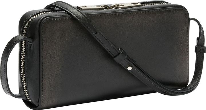 Image du produit Liebeskind Berlin Crossbody Kleine Crossbody-Bag aus festem Leder
