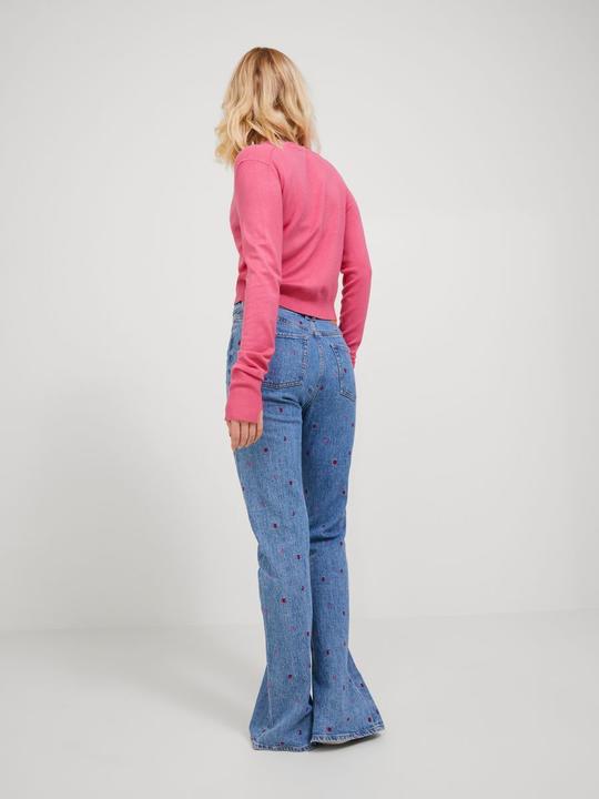 Produktbild JJXX JXIsabel Cropped Strickjacke (XL)