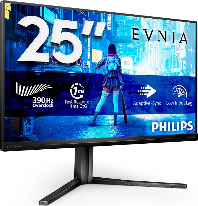 Produktbild Philips 25M2N5200U/00 (1920 x 1080 Pixel, 24.50")