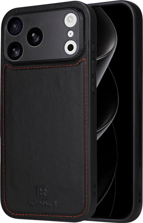 Actual product image Cover-Discount Teilbare Brieftasche 2-in-1 Handyhülle (Apple iPhone 17 Pro Max)