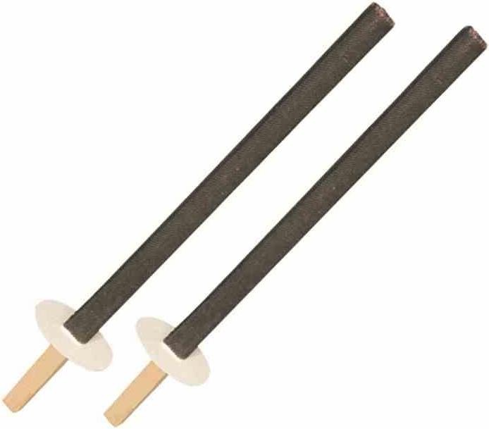 Produktbild Siena Garden Wachstuchfackel 45 cm