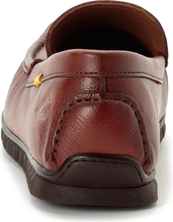 Immagine prodotto Camel Active Slipper Nappa COGNAC (40)