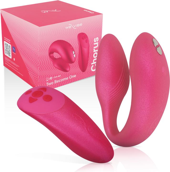 Image du produit We-Vibe Chorus