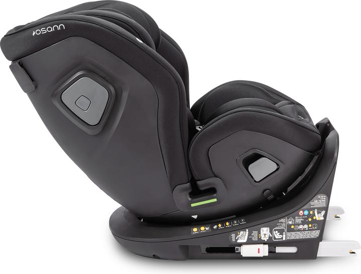 Produktbild Osann Flame360 (Reboarder, ECE R129/i-Size Norm)