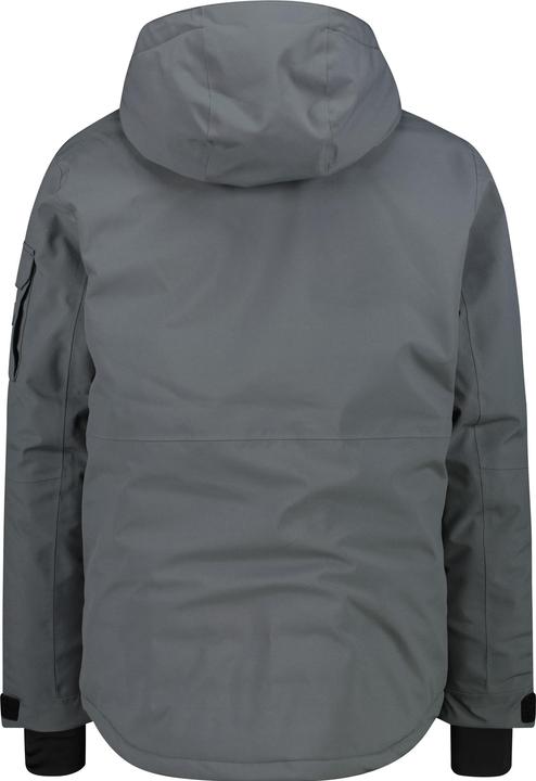 Immagine prodotto CMP Campagnolo Jacket Fix Hood 34W3917 (54, XXL)
