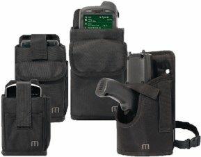 Produktbild Mobilis 031015 Barcodeleser-Zubehör Holster (Universal)
