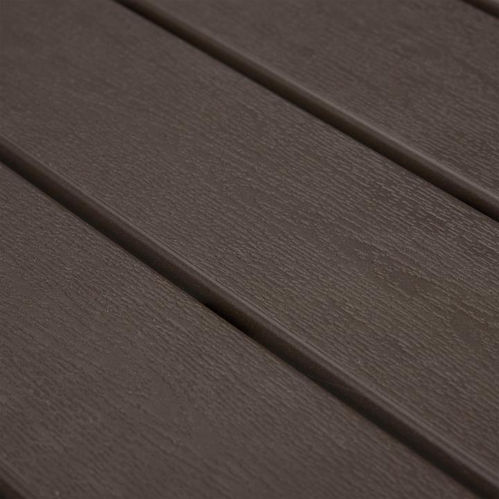 Produktbild Relaxdays Gartentisch (166 x 78 x 76 cm)