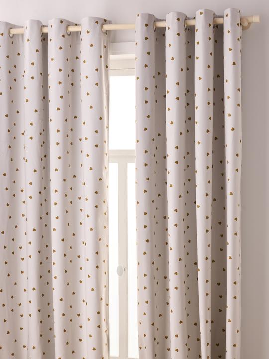 Produktbild Vertbaudet Goldherz (135 x 250 cm)