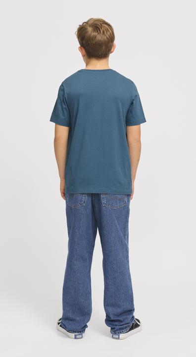 Produktbild Jack & Jones Jjecorp Logo Tee Ss O-Neck Noos Jnr (128)