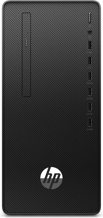 Produktbild HP 295 G8 MT 8T3M3ES (Ryzen 5 5600G, 16GB RAM, 512GB SSD, AMD Radeon Graphics, Win 11 Pro) (512 GB, 16 GB, AMD Radeon Graphics)