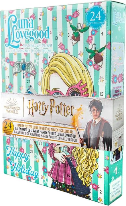 Actual product image Cinereplicas Harry Potter
