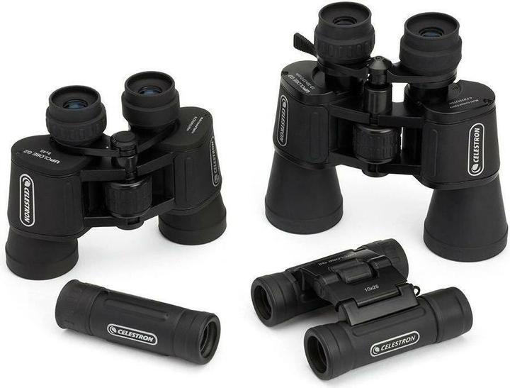 Produktbild Celestron UpClose G2 (8 x, 21 mm)