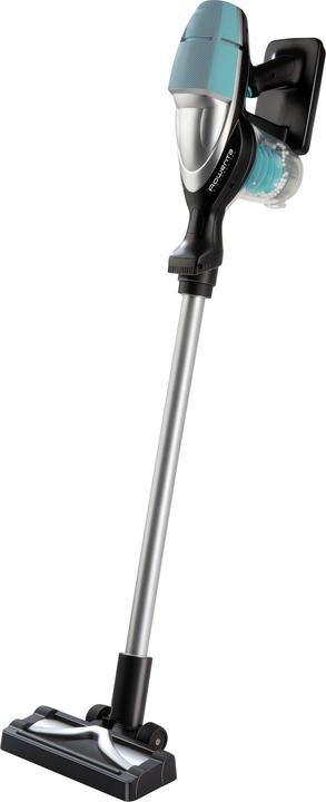 Actual product image Smoby Rowenta Air Force Vacuum Cleaner