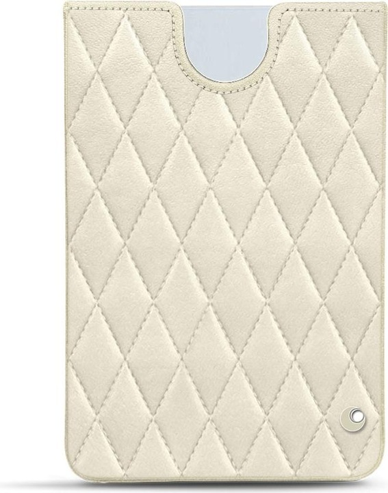 Blanc escumo - Couture ( Pantone #D6D6D1 )