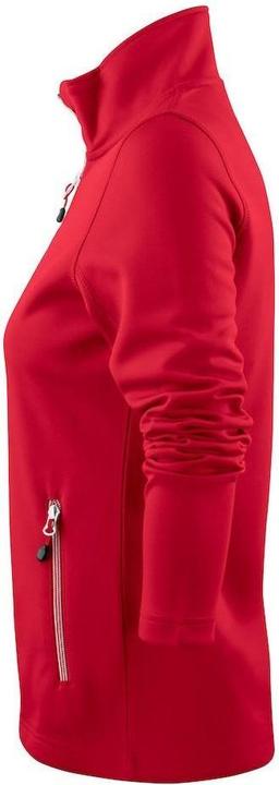 Produktbild Printer Red Powerslide Sweatjacke Mit Reissverschluss (M)