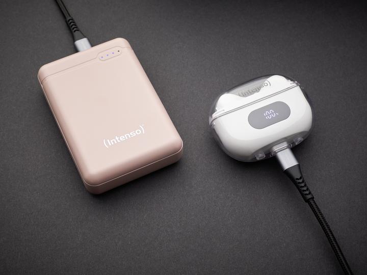 Produktbild Intenso XS10000 (10000 mAh, 37 Wh)