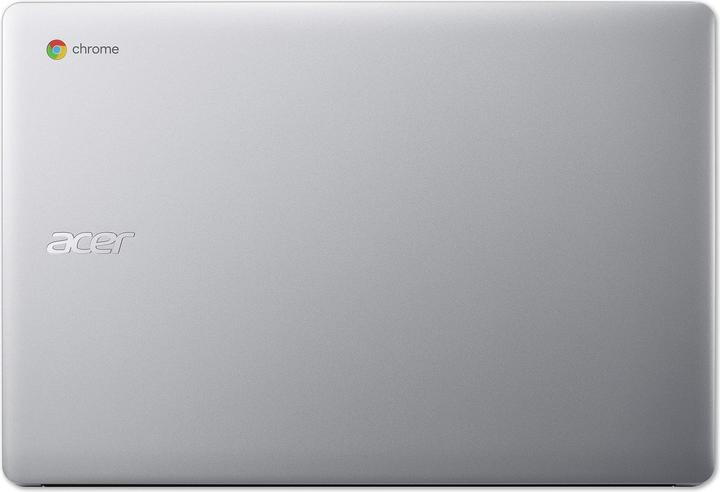 Produktbild Acer Chromebook 15 (15.60", 8 GB, DE, Intel Pentium Silver N5000)