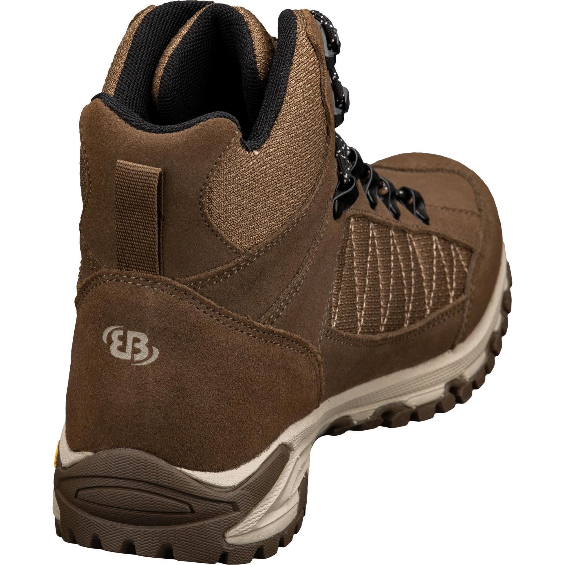 Thumbnail - Brütting, Herren, Wanderschuhe, Mount Kandu High (47), Braun