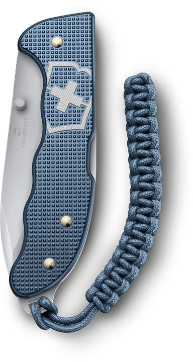 Produktbild Victorinox Evoke Alox - Limited Edition 2026