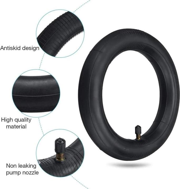Immagine prodotto PowerGuard Tubo da 8 1/2" x 2.0" per e-scooter Xiaomi