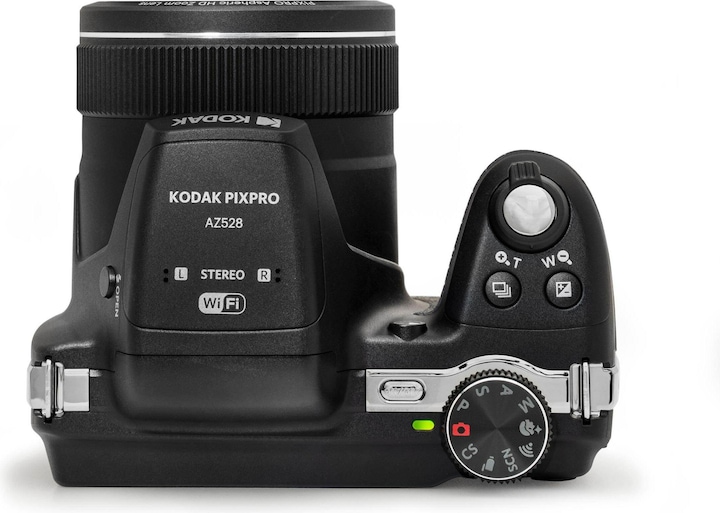 Actual product image Kodak Pixpro AZ528 (4.3 - 223.6 mm, 16.76 Mpx, 1/2,3'')