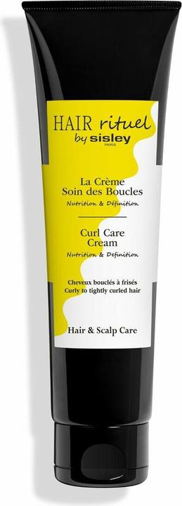 Produktbild Sisley Haarpflege Curl Care Cream (Haarcreme, 150 ml)