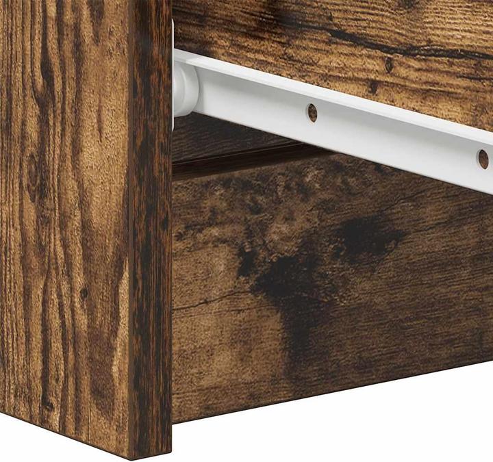 Actual product image VidaXL Peter (60 x 35 x 98.5 cm)