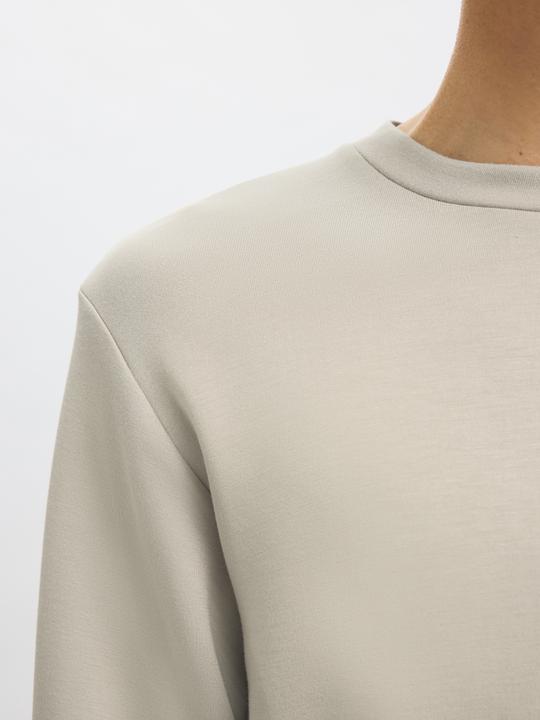 Immagine prodotto Selected Homme Felpa a maniche lunghe (M)