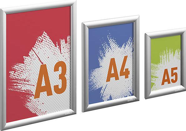 Produktbild Durable Klapprahmen