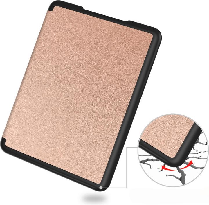 Immagine prodotto Cover-Discount Kindle Paperwhite 2024 - Smart Cover Hülle (Amazon Kindle Paperwhite (2024))