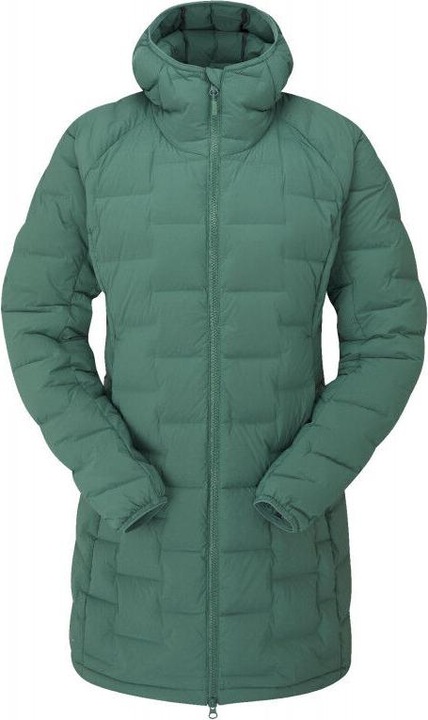 Produktbild Rab Cubit Stretch Down Parka (S)